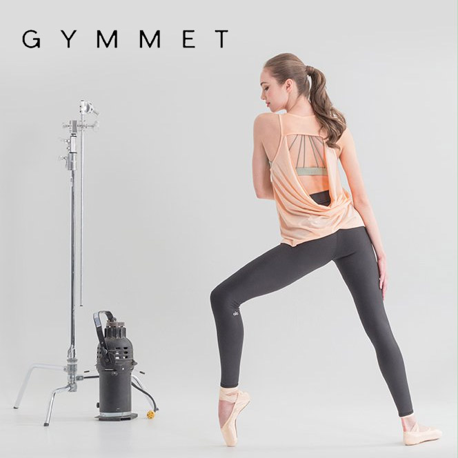 Gymmet Athletic and Leisurewear